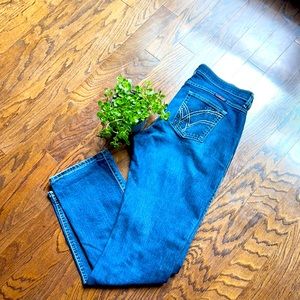 Wrangler bootcut jeans